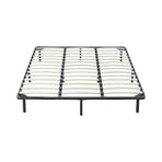King Metal Bed Frame