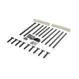 Queen Metal Bed Frame - Extra Image
