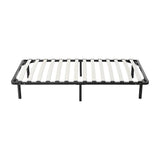 Single Metal Bed Frame