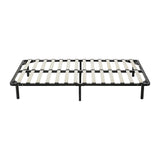 King Single Metal Bed Frame
