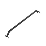 Double Gas Lift Bed Mechanism with Frame – Storage Platform & Sofa Bed Kit - Rear View