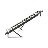 Double Gas Lift Bed Mechanism with Frame ? Storage Platform & Sofa Bed Kit