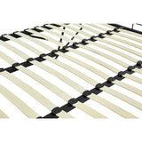 King Gas Lift Bed Mechanism with Frame – Storage Platform & Sofa Bed Kit