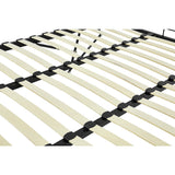 King Gas Lift Bed Mechanism with Frame – Storage Platform & Sofa Bed Kit - Extra Image