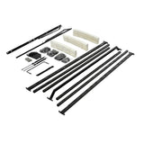 King Gas Lift Bed Mechanism with Frame – Storage Platform & Sofa Bed Kit - Extra Image