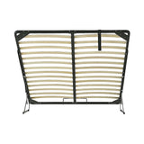 Queen Gas Lift Bed Mechanism with Frame ? Storage Platform & Sofa Bed Kit