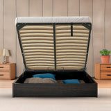 Queen Gas Lift Bed Mechanism with Frame ? Storage Platform & Sofa Bed Kit