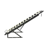 Single Gas Lift Bed Mechanism with Frame – Storage Platform & Sofa Bed Kit - 45-Degree Angle