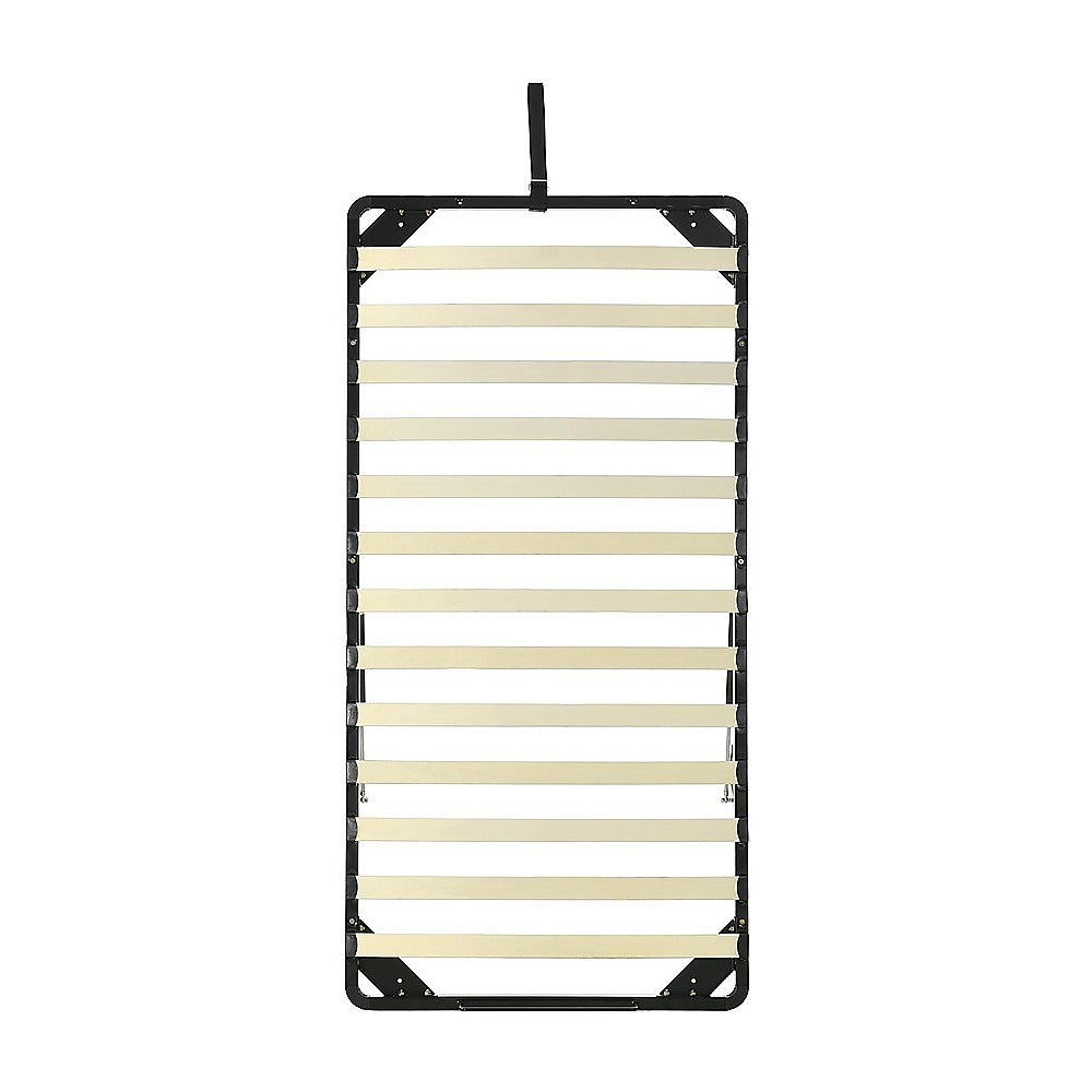 Single Gas Lift Bed Mechanism with Frame ? Storage Platform & Sofa Bed Kit
