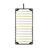 Single Gas Lift Bed Mechanism with Frame – Storage Platform & Sofa Bed Kit - Close-Up Angle