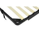 Single Gas Lift Bed Mechanism with Frame ? Storage Platform & Sofa Bed Kit