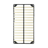 King Single Gas Lift Bed Mechanism with Frame ? Storage Platform & Sofa Bed Kit