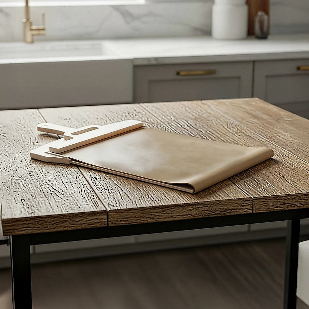 Pizza Slider Transfer Sliding Magic Peel Paddle