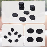 12pcs Hot Massage Stone Basalt Stones Kit Set Rock SPA Oiled Massage Tool