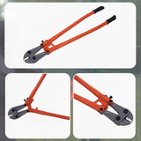 Bolt Cutters 900mm 36
