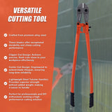 Bolt Cutters 900mm 36