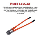 Bolt Cutters 900mm 36