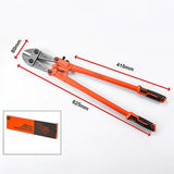 Bolt Cutters 900mm 36