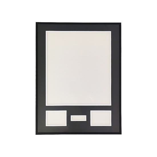 Frame Wall Decor Photo Souvenir Collect Display Case