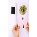 Self Adhesive Hook and Loop Fastener Tape - 45-Degree Angle