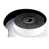 Self Adhesive Hook and Loop Fastener Tape - Rear View