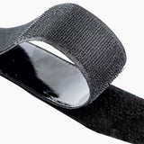 1m Self Adhesive Hook and Loop Fastener Tape