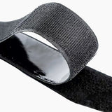 Self Adhesive Hook and Loop Fastener Tape - Close-Up Angle
