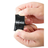 Self Adhesive Hook and Loop Fastener Tape - Low Angle