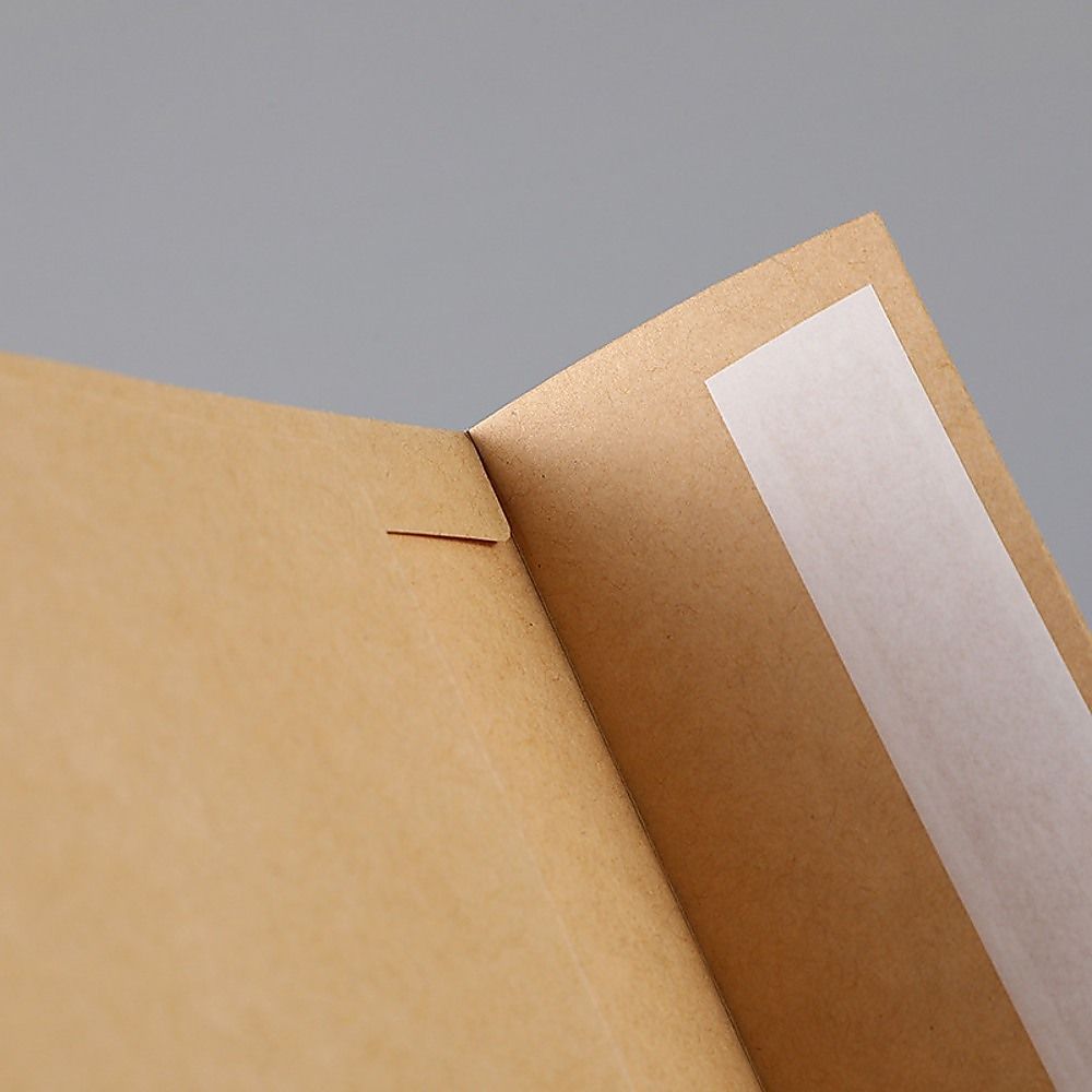 50 x Brown Kraft Envelopes for Wedding Cards Rustic Invitation Mailing Envelopes for Special Events