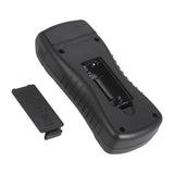 Moisture Meter Wood Masonry Wall & Other Materials Damp Meter Detector