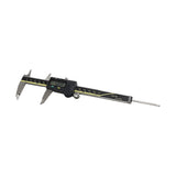 Scale Digital Caliper - Rear View