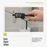 Scale Digital Caliper - Extra Image