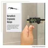 Scale Digital Caliper - Extra Image