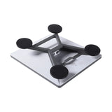 Flat Magnet Mount Starlink Mini Compatible - Top-Down View