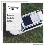 Flat Magnet Mount Starlink Mini Compatible - Extra Image