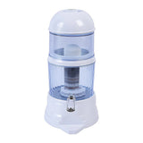 16L Benchtop Water Filter Dispenser ??Ceramic Filtration System