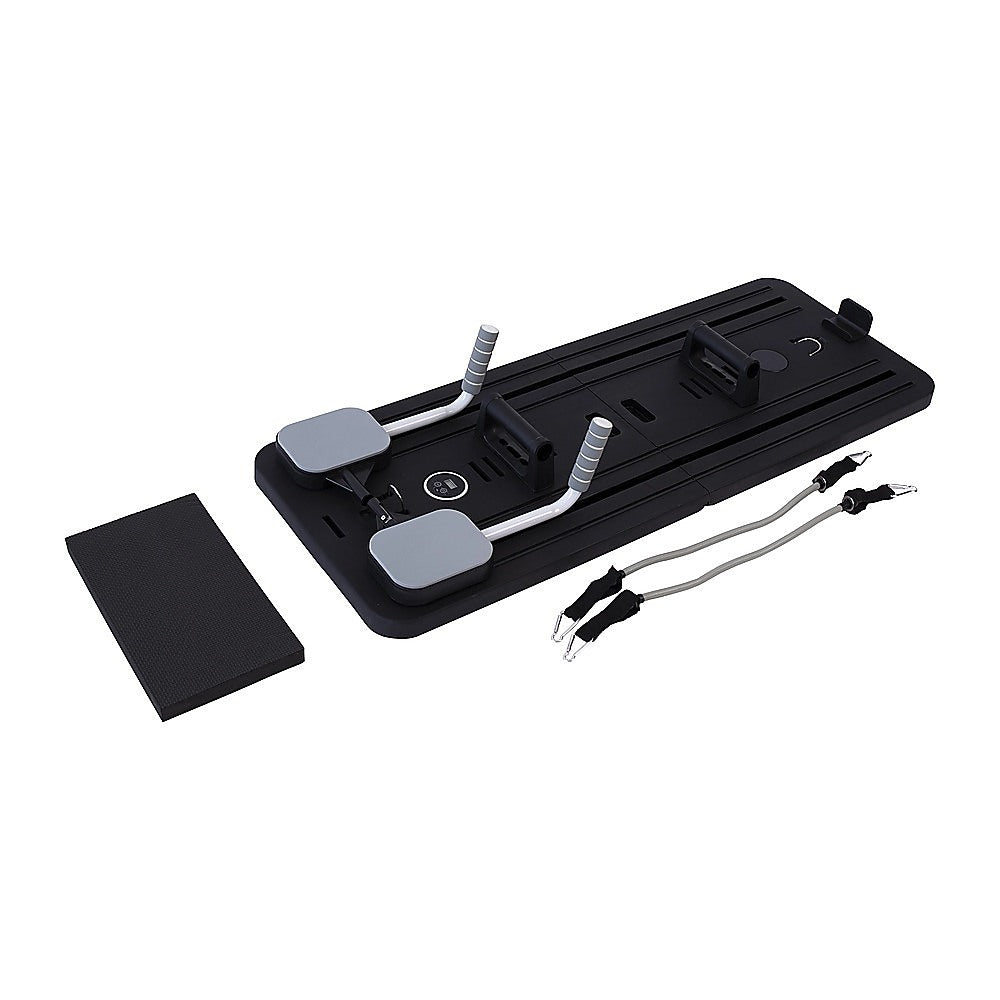 Abdominal Board Pilates Reformer Set ??Core Strength & Stability Fitness Equipment