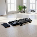 Abdominal Board Pilates Reformer Set ??Core Strength & Stability Fitness Equipment