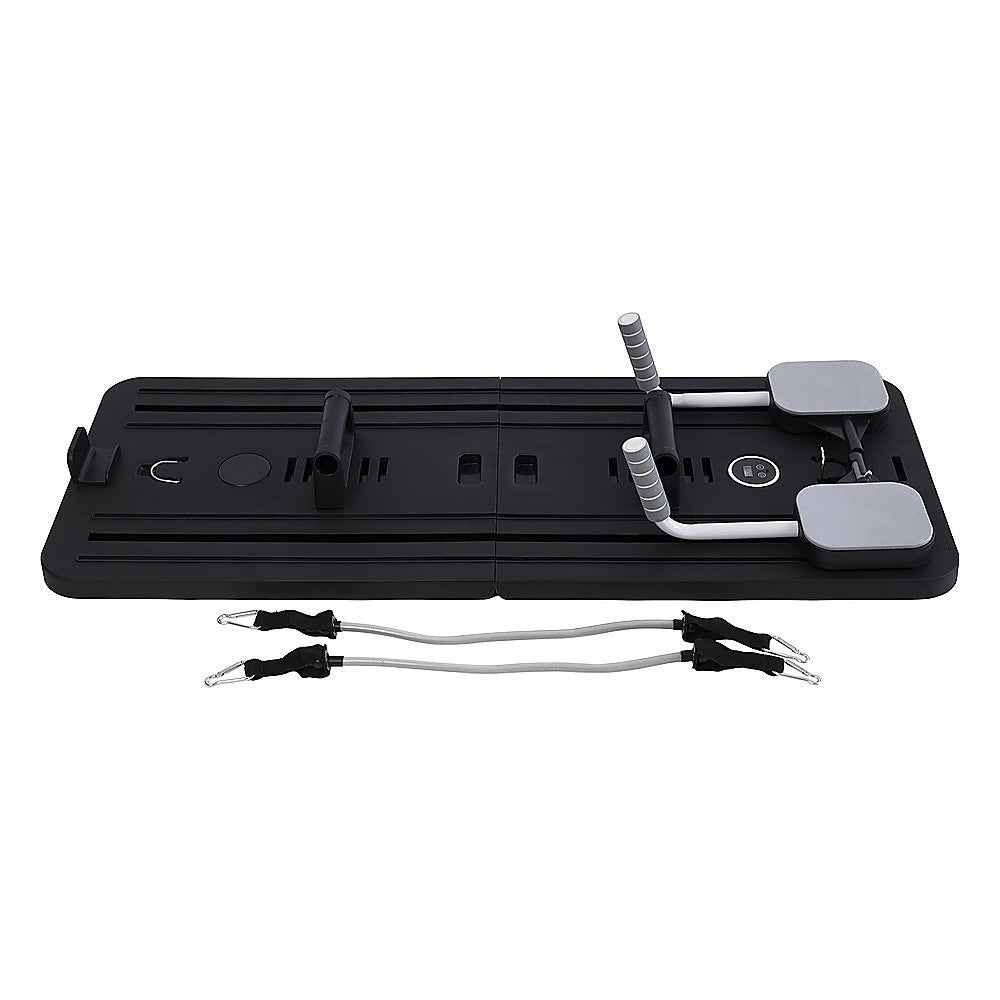 Abdominal Board Pilates Reformer Set ??Core Strength & Stability Fitness Equipment