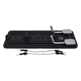 Abdominal Board Pilates Reformer Set ??Core Strength & Stability Fitness Equipment