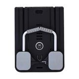 Abdominal Board Pilates Reformer Set – Core Strength & Stability Fitness Equipment - Rear View