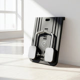 Abdominal Board Pilates Reformer Set – Core Strength & Stability Fitness Equipment - Close-Up Angle