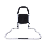 Bed Rail for Mobility – Support Assist Bar for Seniors, Adults and Patients - 45-Degree Angle