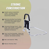 Bed Rail for Mobility – Support Assist Bar for Seniors, Adults and Patients - Extra Image