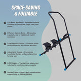 Vertical Climber Stair Stepper Machine – Full Body Home Gym Fitness Equipment NEW VERSION - Extra Image