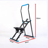 Vertical Climber Stair Stepper Machine ??Full Body Home Gym Fitness Equipment NEW VERSION