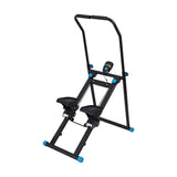 Vertical Climber Stair Stepper Machine ??Full Body Home Gym Fitness Equipment NEW VERSION