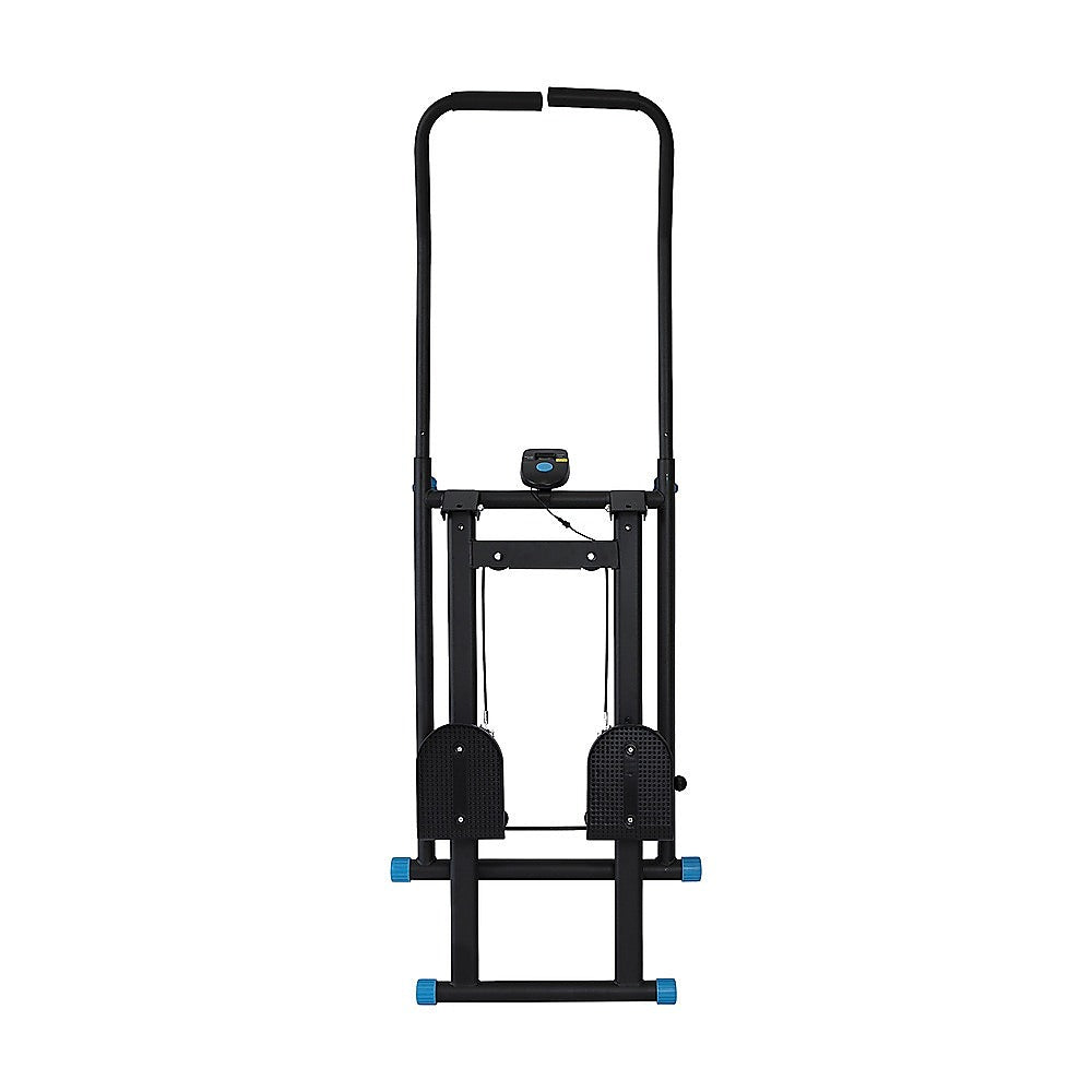 Vertical Climber Stair Stepper Machine – Full Body Home Gym Fitness Equipment NEW VERSION