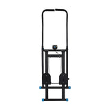 Vertical Climber Stair Stepper Machine – Full Body Home Gym Fitness Equipment NEW VERSION - 45-Degree Angle