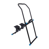 Vertical Climber Stair Stepper Machine – Full Body Home Gym Fitness Equipment NEW VERSION